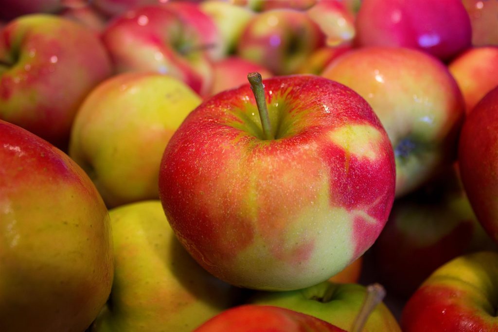 Äpfel